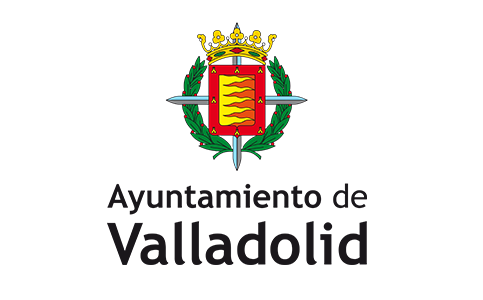 Logo Ayuntamiento de Valladolid